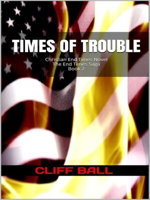 cover image of Times of Trouble
